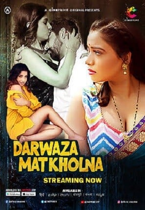 Darwaza Mat Kholna (2023) Cineprime Season01 EP01-02 Hindi Web Series Watch Online And Download