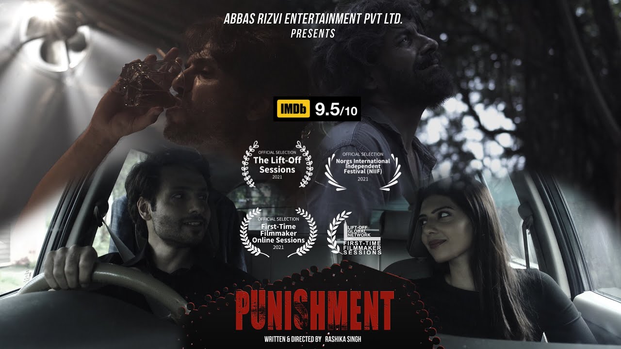Punishment (2021) UllU Original Hindi Web Series Watch Online And Download