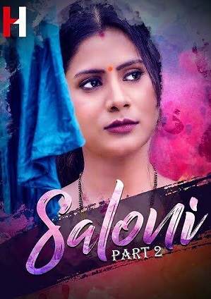 Saloni (2023) HuntCinema S01 EP04 Hindi Web Series Watch Online And Download