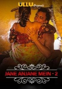 Jane Anjane Mein Part II (2020) UllU Original Hindi Web Series Watch Online And Download