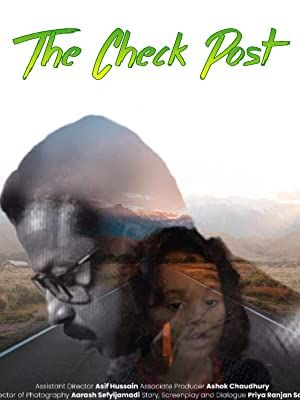 The Check Post (2023) Hindi HD