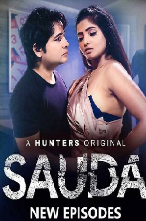 Sauda (2023) Hunters Original S01 EP04 Hindi Web Series Watch Online And Download