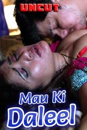 Maut Ki Daleel (2023) Hotmasti S01 EP01 Hindi Web Series Watch Online And Download