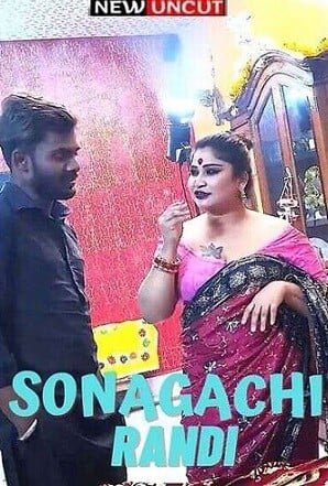 Sonagachi Randi (2023) UNCUT Hindi Short Film Watch Online And Download