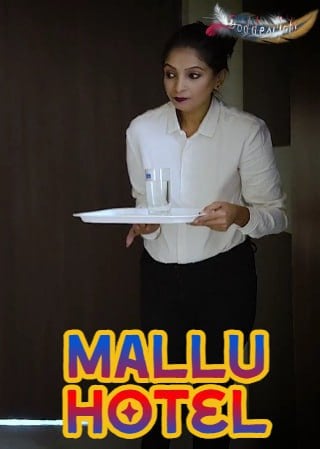 Mallu Hotel (2023) GoddesMahi Hindi Short Film Watch Online And Download