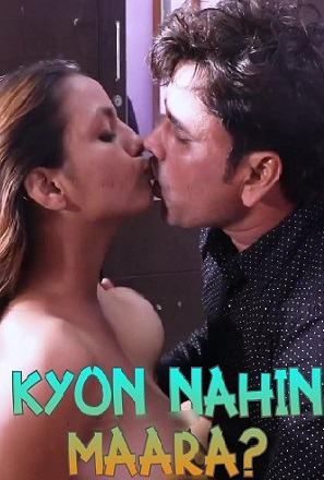 Kyon Nahin Maara (2022) Triflicks S01 EP01 Hindi Web Series Watch Online And Download