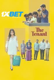 The Tenant (2023) Hindi (PreDvD)