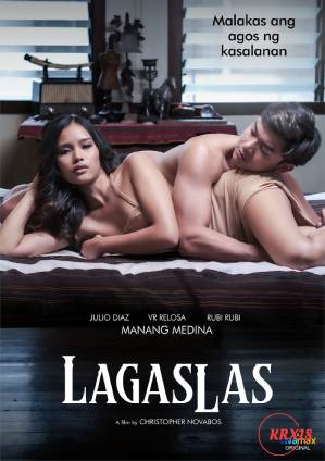 Lagaslas (2023) VivaMax Pinoy Adult Movie Watch Online and Download