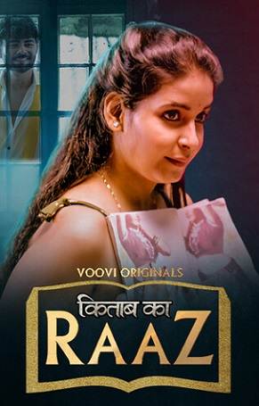 Kitab Ka Raaz (2023) Voovi S01 EP01 Hindi Web Series Watch Online And Download