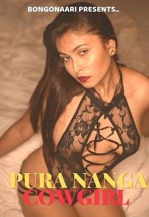 Pura Nanga Cowgirl (2023) BongoNaar Hindi Short Film Watch Online And Download