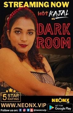 Dark Room (2023) NeonX Hindi Short Film