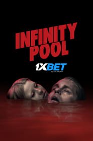 Infinity Pool (2023) Unofficial Hindi Dubbed