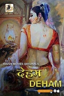 Deham (2023) RavenMovies S01 E01 Hindi Web Series