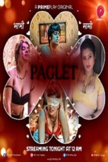 Paglet (2022) PrimePlay S01 EP04 Hindi Web Series