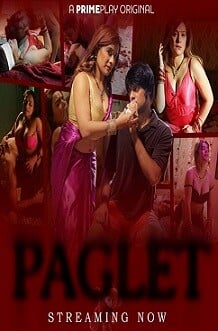 Paglet (2022) PrimePlay S01 EP03 Hindi Web Series