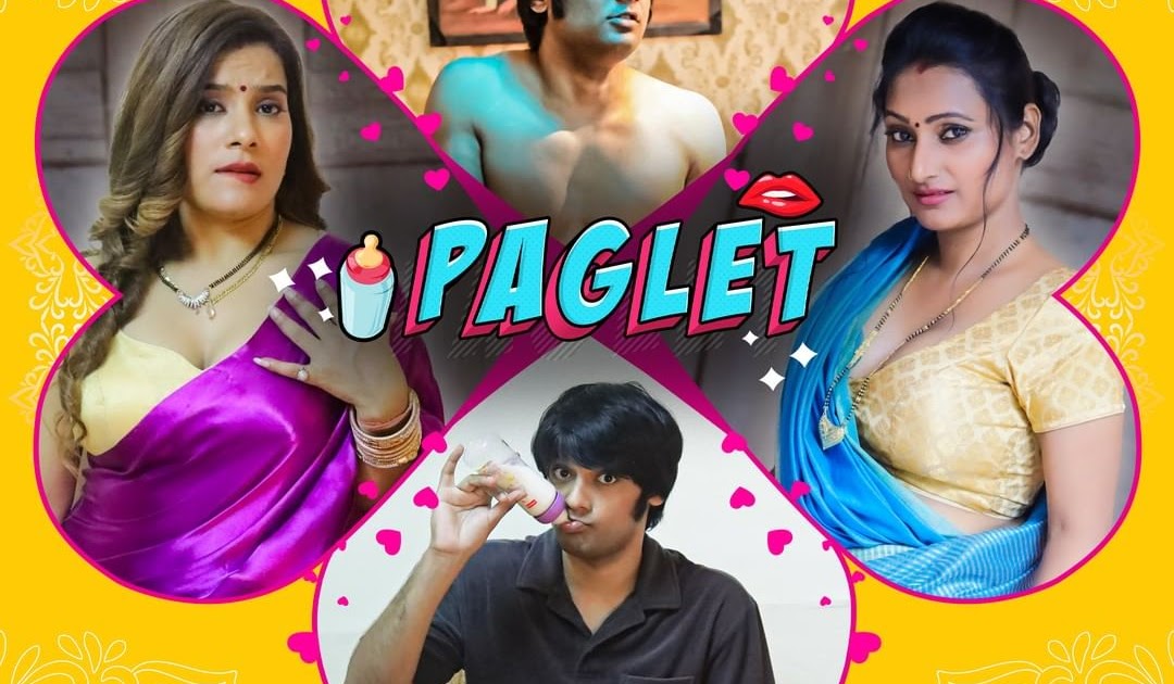 Paglet (2022) PrimePlay S01 EP01 Hindi WebSeries