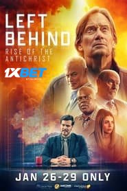Left Behind: Rise of the Antichrist (2023) Unofficial Hindi Dubbed