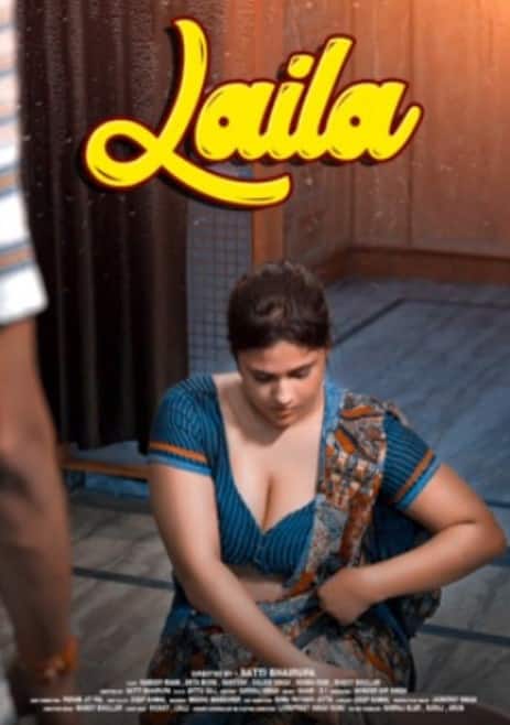 Laila (2022) Woow S01 E01 Hindi Web Series