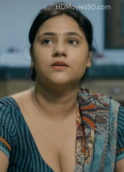 Laila (2022) Woow S01 E02 Hindi Web Series