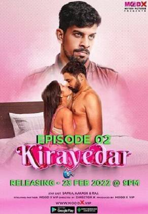 Kirayedar (2023) Moodx S01 EP02 Hindi Short Film