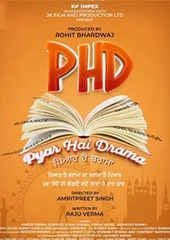 PHD Pyaar Hai Drama (2023) Punjabi HD