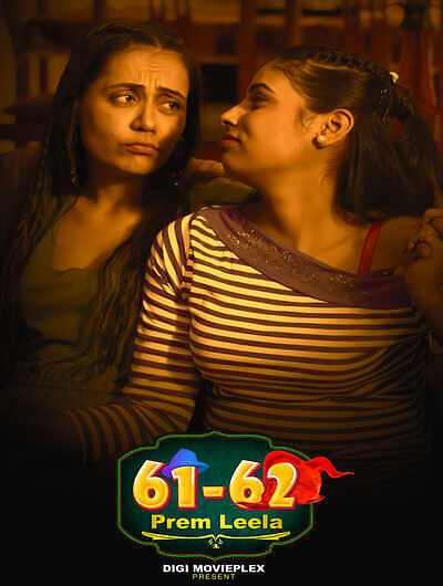 61-62 Prem Leela (2023) Digi Movieplex S01 EP02 Hindi Series