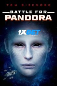 Battle for Pandora (2022) Unofficial Hindi Dubbed