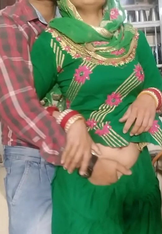 Jony Darling Fucked By Her Devar In Kitchen (2023) Hindi Short Film Uncensored