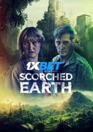 Scorched Earth (2022) Unofficial Hindi Dubbed