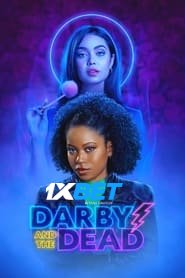 Darby and the Dead (2022) Unofficial Hindi Dubbed