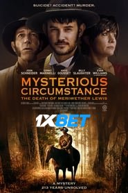 Mysterious Circumstance: The Death of Meriwether Lewis (2022) Unofficial Hindi Dubbed