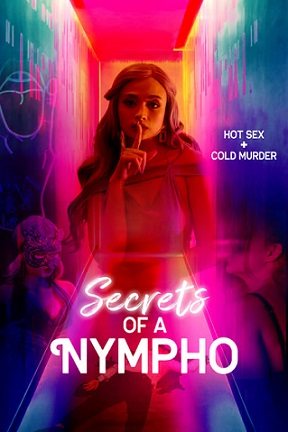 Secrets of a Nympho (2022) Vivamax Season 01 Complete Pinoy Web Series