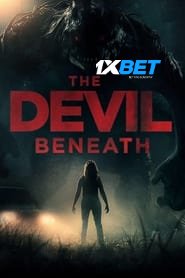 Devil Beneath (2023) Unofficial Hindi Dubbed