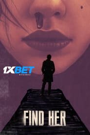 Find Her (2022) Unofficial Hindi Dubbed
