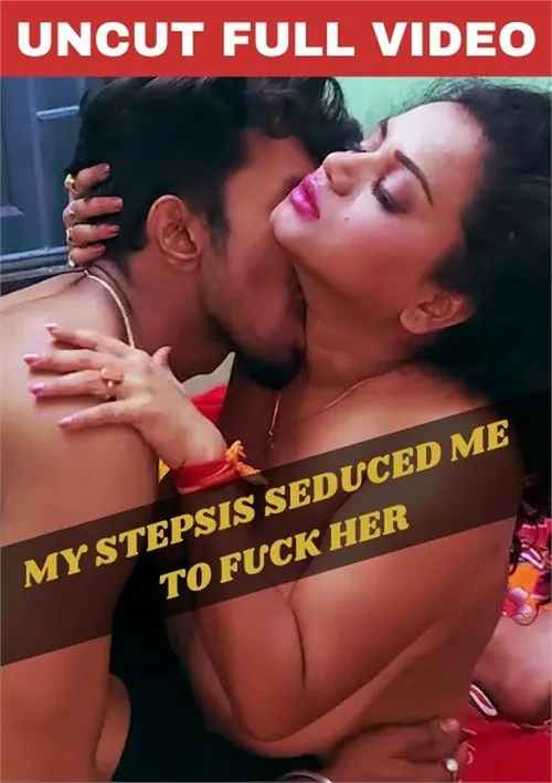 My Stepsis Seduced Me to Fuck Her (2023) Xprime Hindi Short Film