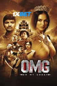 Oh My Ghost (2022) Unofficial Hindi Dubbed