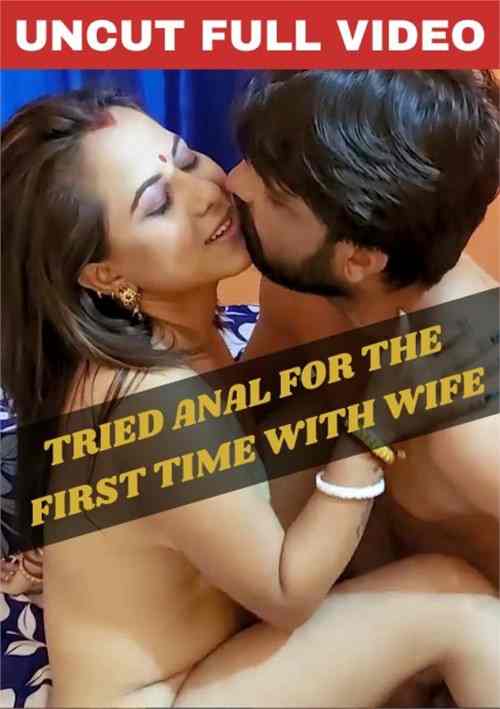 Tried Anal For The First Time With Wife (2023) Xprime Hindi Short Film