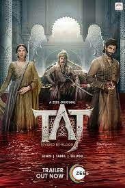 Taj: Divided By Blood (2023) Hindi Season 1 Complete
