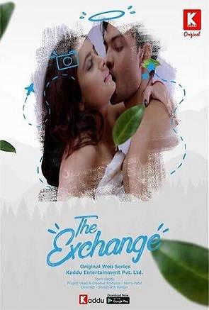 The Exchange (2023) Kadduapp S01 EP03 Hindi Series