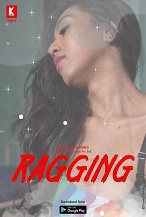 Ragging (2023) Kadduapp S01 EP01 Hindi Series