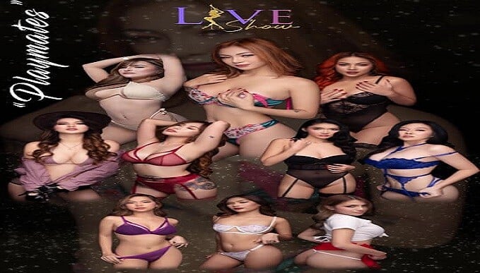 The Best Of Live show 1 and 2 (2023) Pinoy Hot TV Series