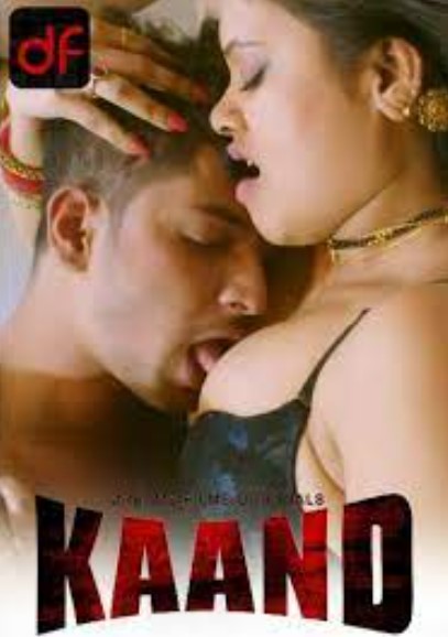 Kaand (2023) Hindi S01 EP03 KadduApp Exclusive Series
