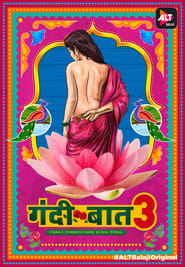 Gandii Baat (2019) AltBalaji Season 03 Complete Hindi Series