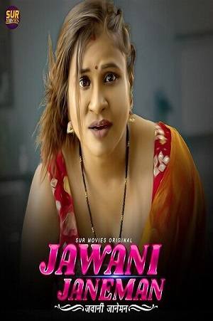 Jawani Janeman (2023) SurMovies S01 EP01 Exclusive Series