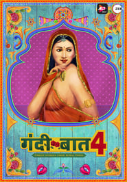 Gandii Baat (2019) AltBalaji Season 04 Complete Hindi Series