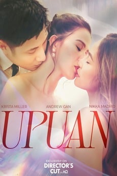 Upuan (2023) AQ Prime Pinoy Erotic Movie