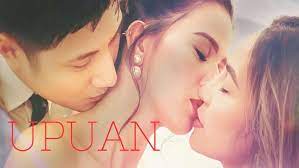 Upuan (2023) AQ Prime Pinoy Erotic Movie