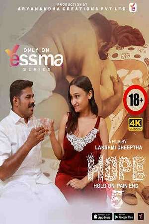 Hope (2023) Yessma S01 EP05 Malayalam Series