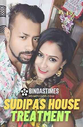 Sudipas House Treatment (2023) BindasTimes Hindi Short Film