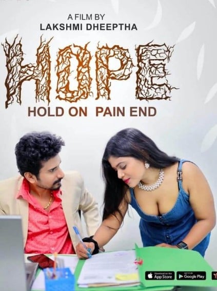 Hope (2023) Malayalam S01 EP05 Yessma Exclusive Series